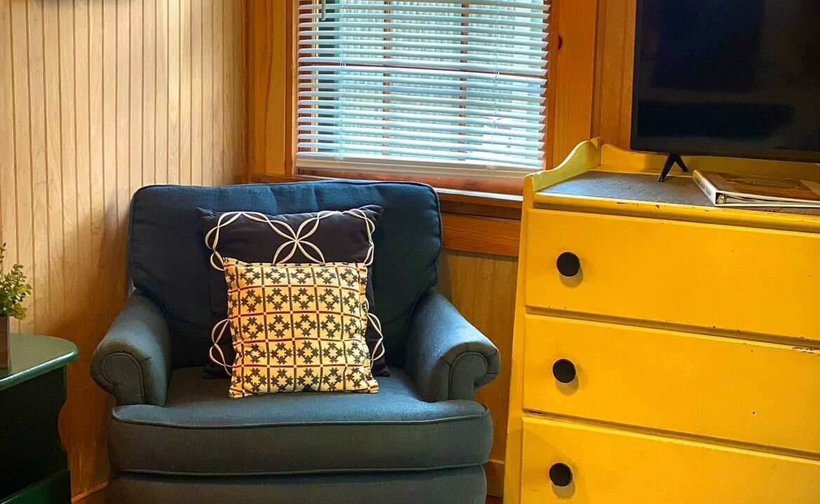 Photo of Livingroom in Bridgewater