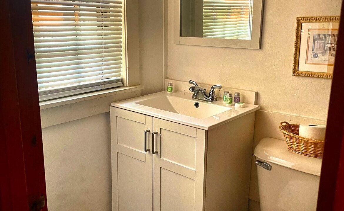 Photo of Bathroom in Bridgewater