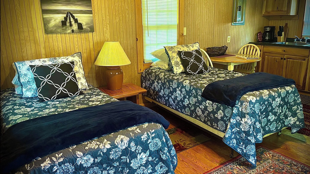 Photo of Bedroom in Bridgewater