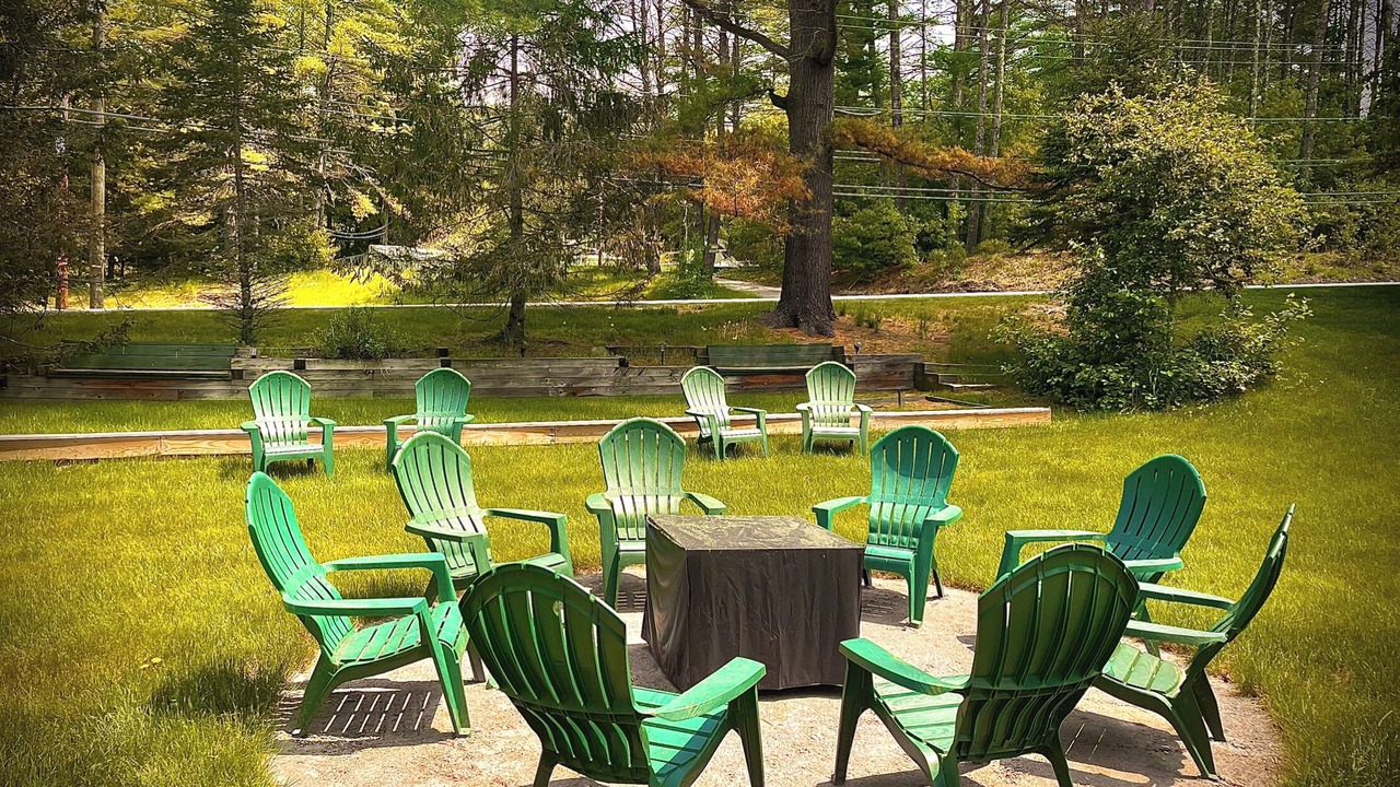 Photo of Outdoor in Bridgewater