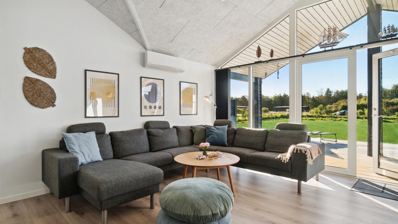 Photo of Bedroom in Fjellerup Strand