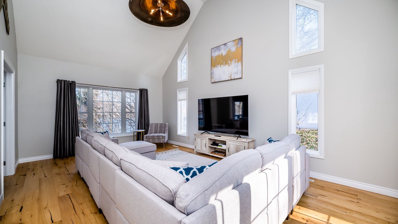 Photo of Bedroom in Berrien Springs
