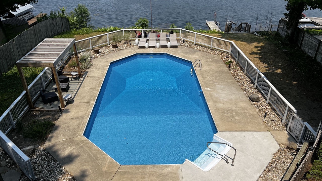 Photo of Outdoor in Berrien Springs