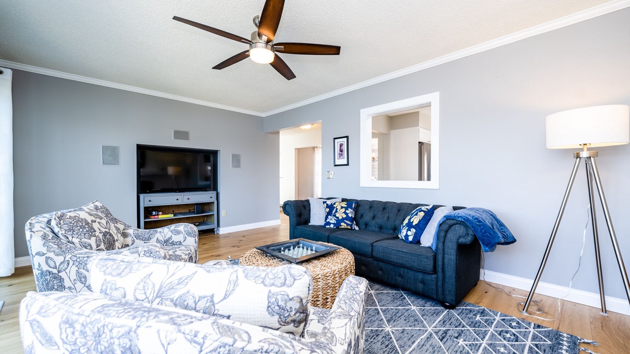 Photo of Bedroom in Berrien Springs