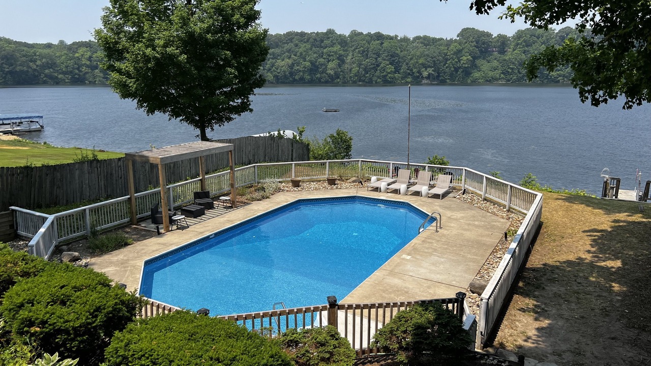 Photo of Outdoor in Berrien Springs