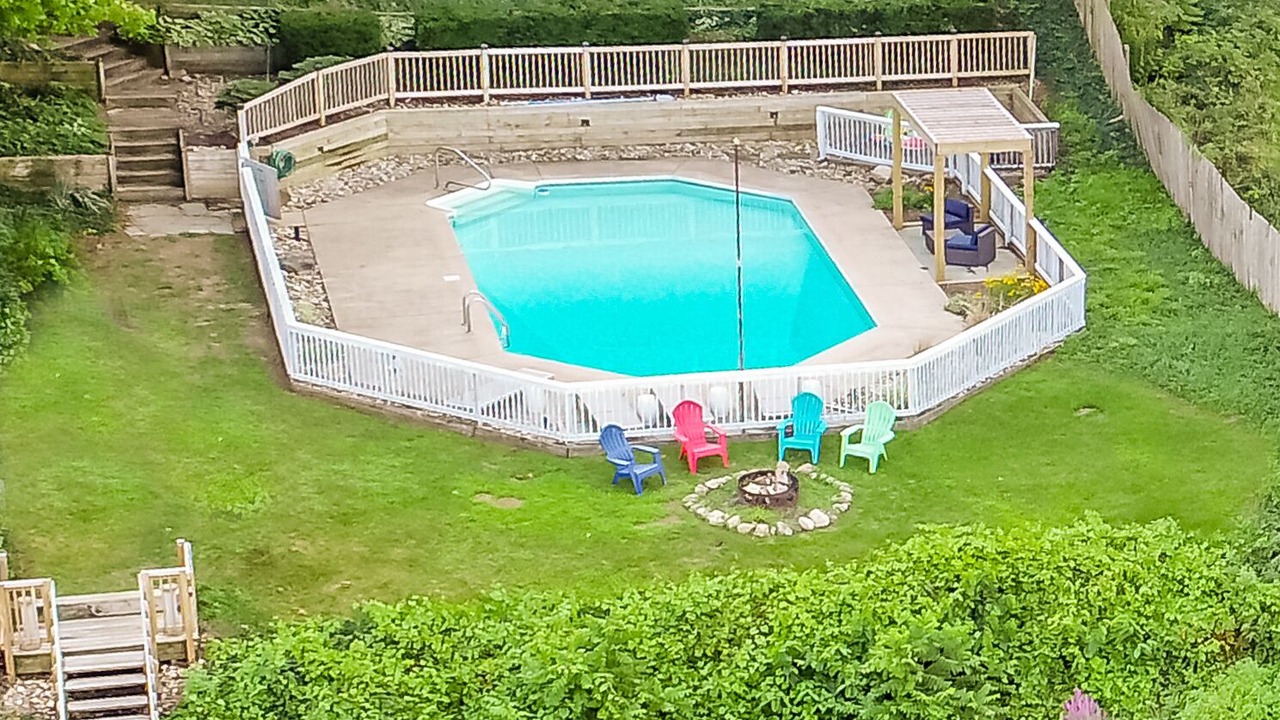 Photo of Outdoor in Berrien Springs