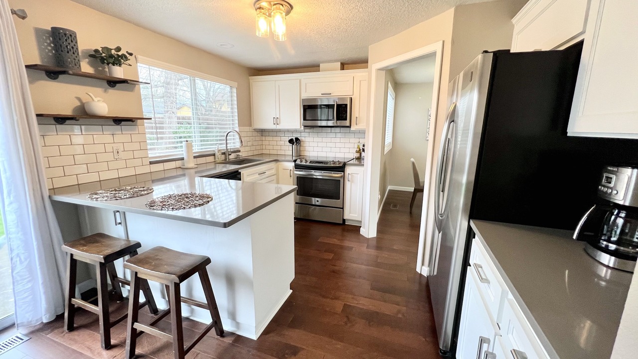 Photo of Kitchen in Aloha