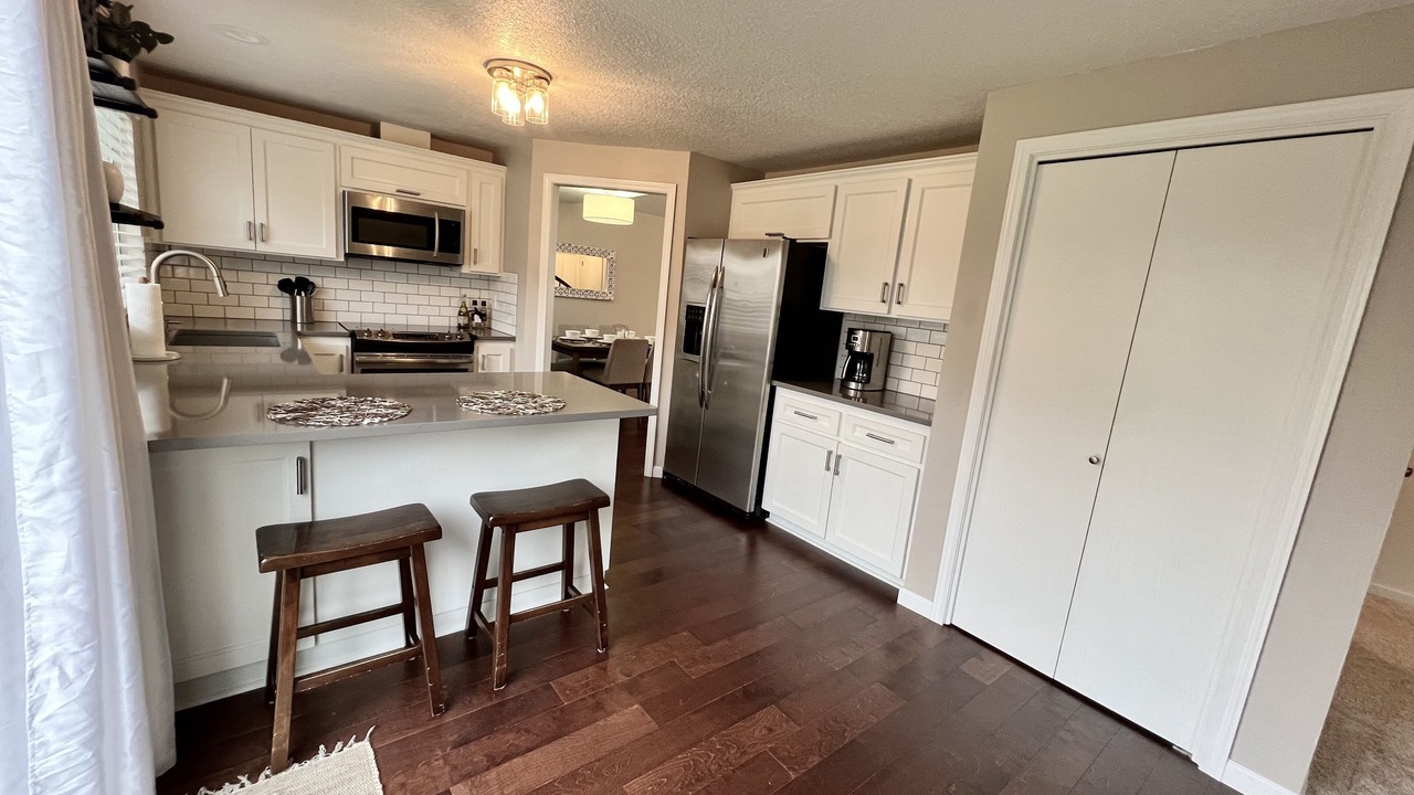 Photo of Kitchen in Aloha