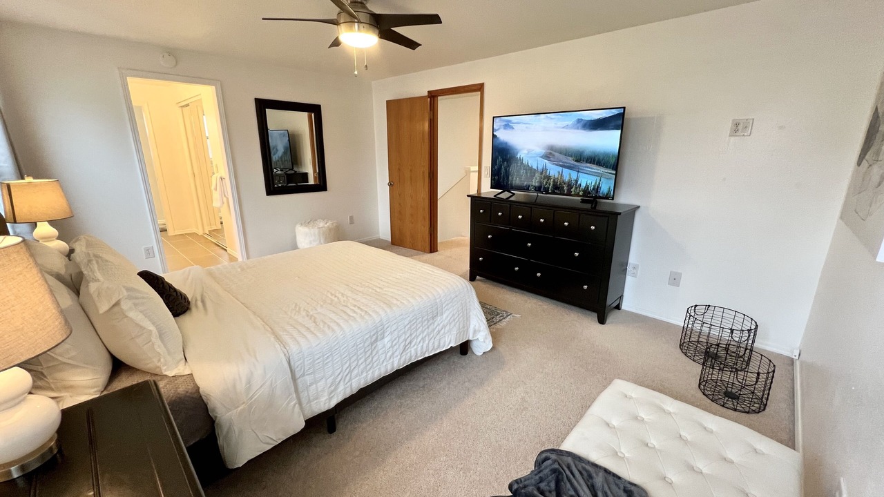 Photo of Bedroom in Aloha