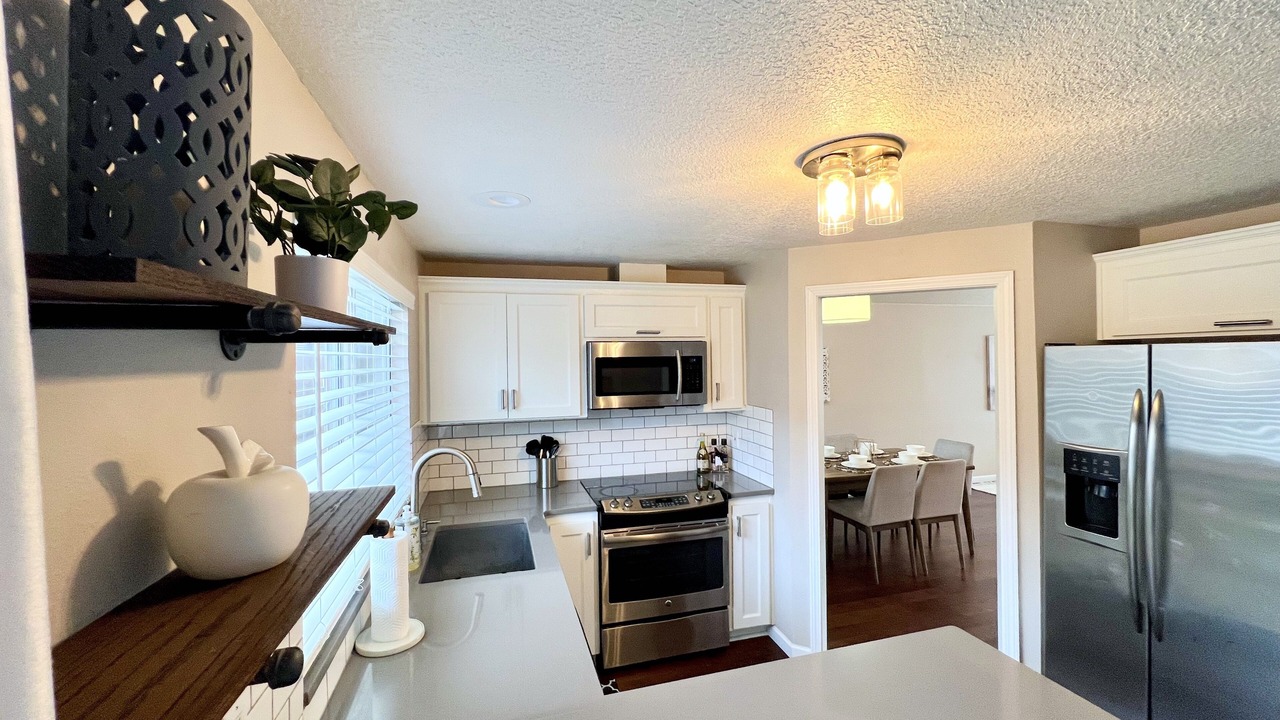 Photo of Kitchen in Aloha