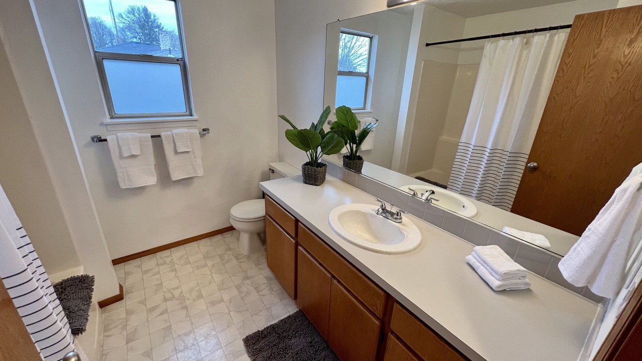 Photo of Bathroom in Aloha