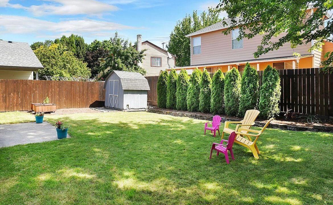 Photo of Outdoor in Aloha