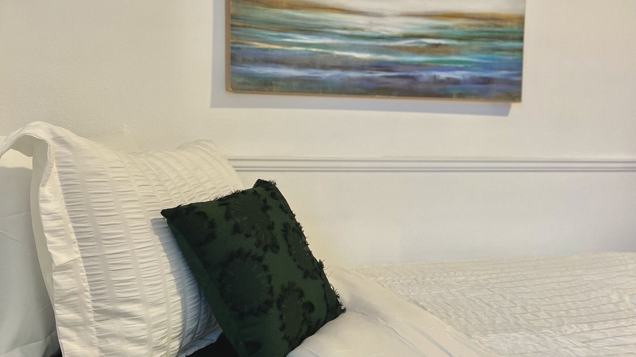 Photo of Bedroom in Aloha