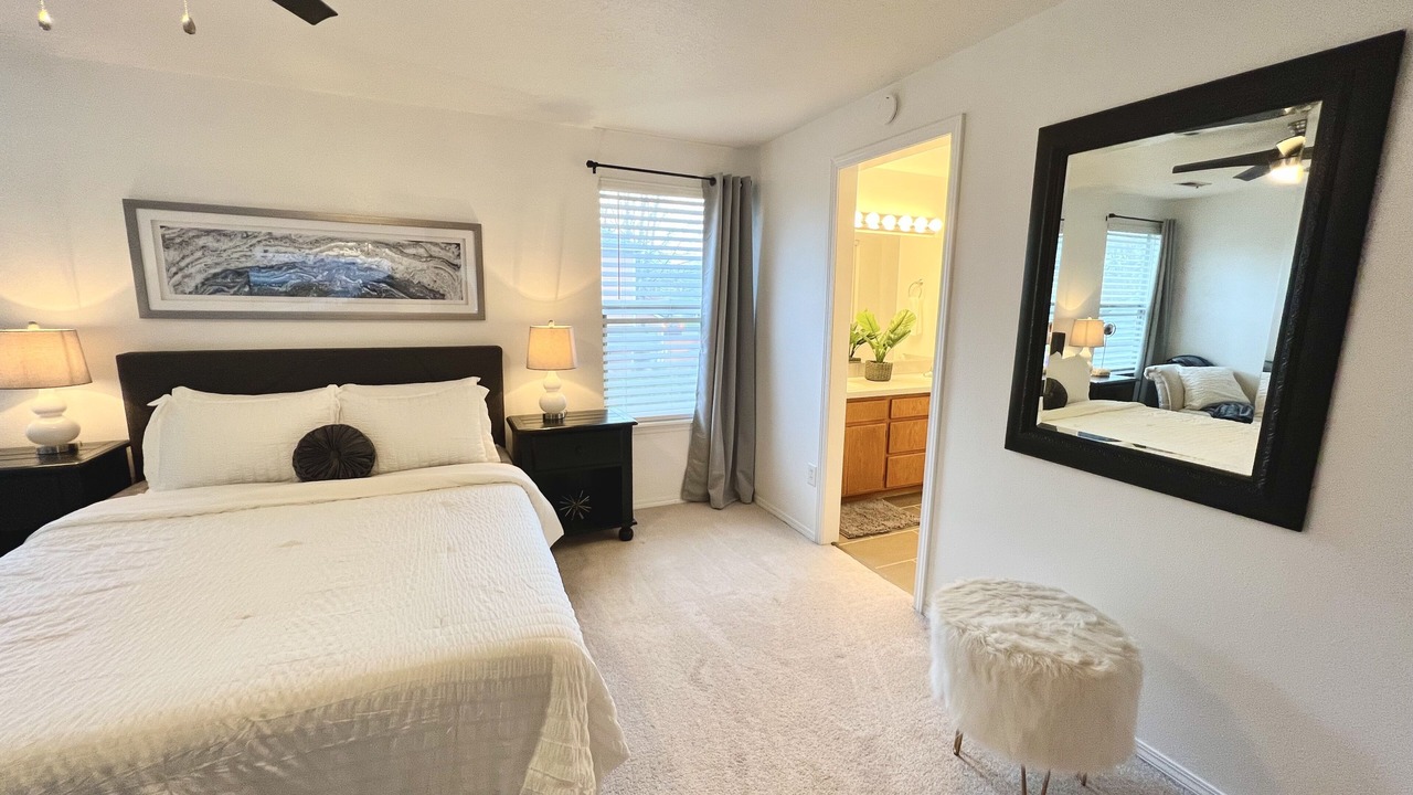 Photo of Bedroom in Aloha
