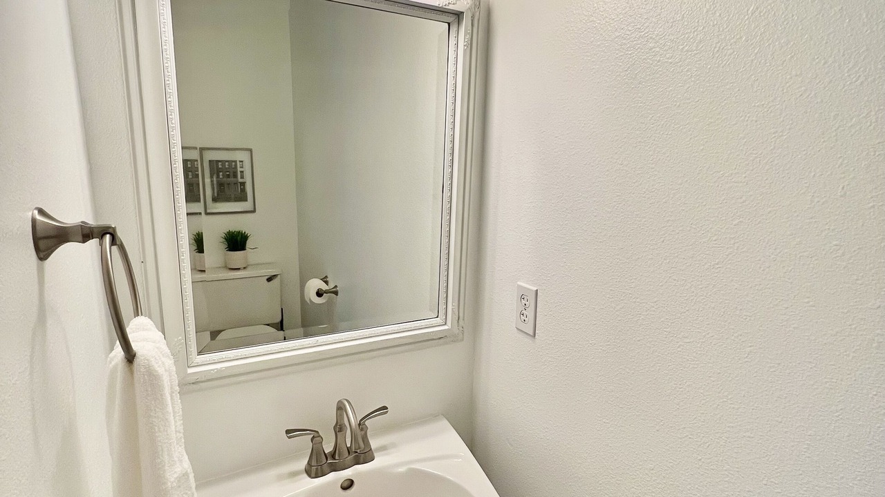 Photo of Bathroom in Aloha
