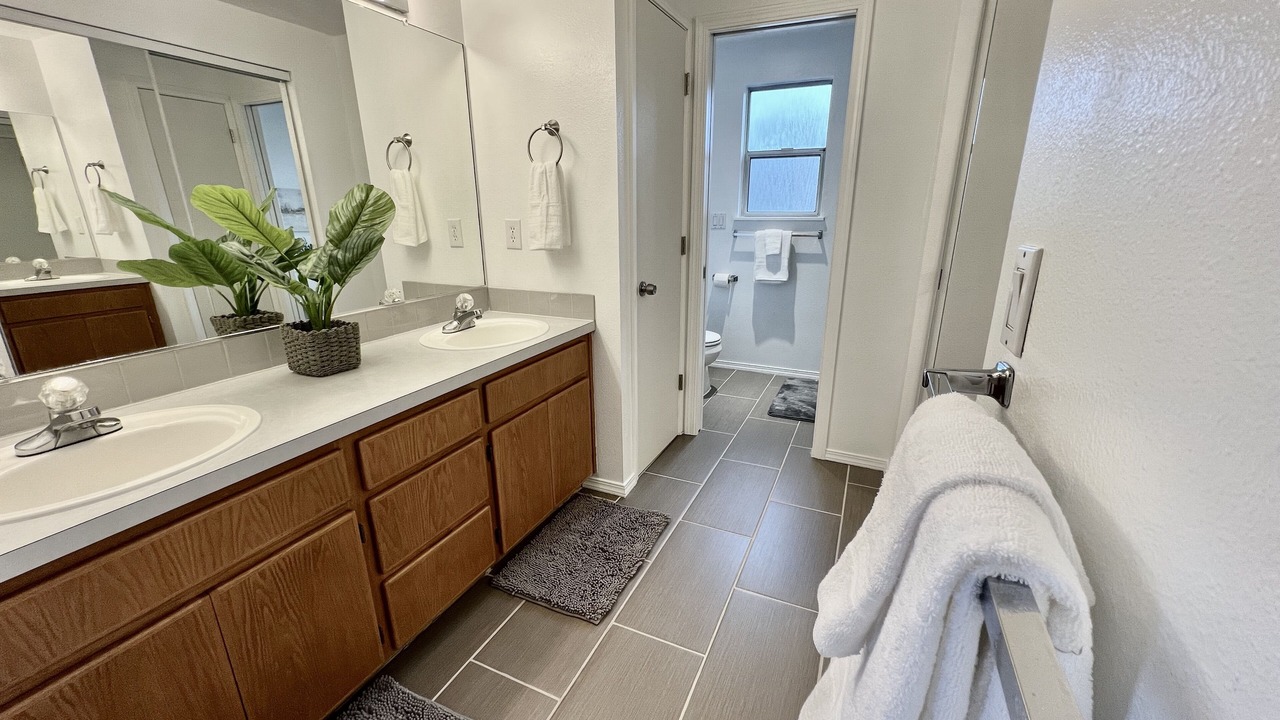 Photo of Bathroom in Aloha