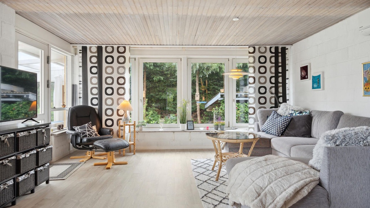 Photo of Bedroom in Juelsminde