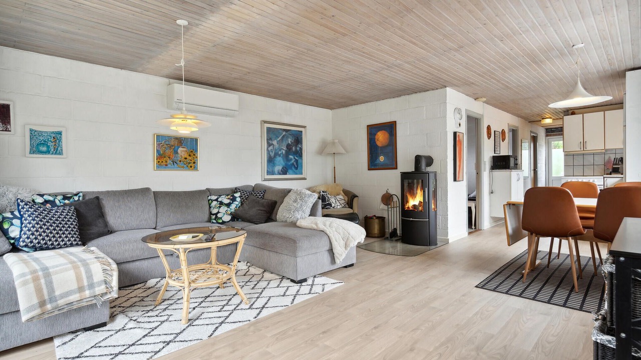 Photo of Bedroom in Juelsminde