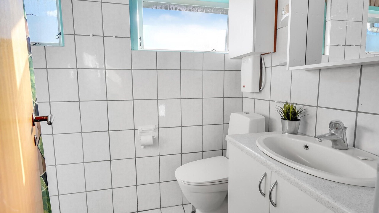 Photo of Bathroom in Juelsminde