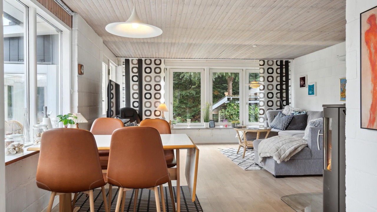 Photo of Bedroom in Juelsminde