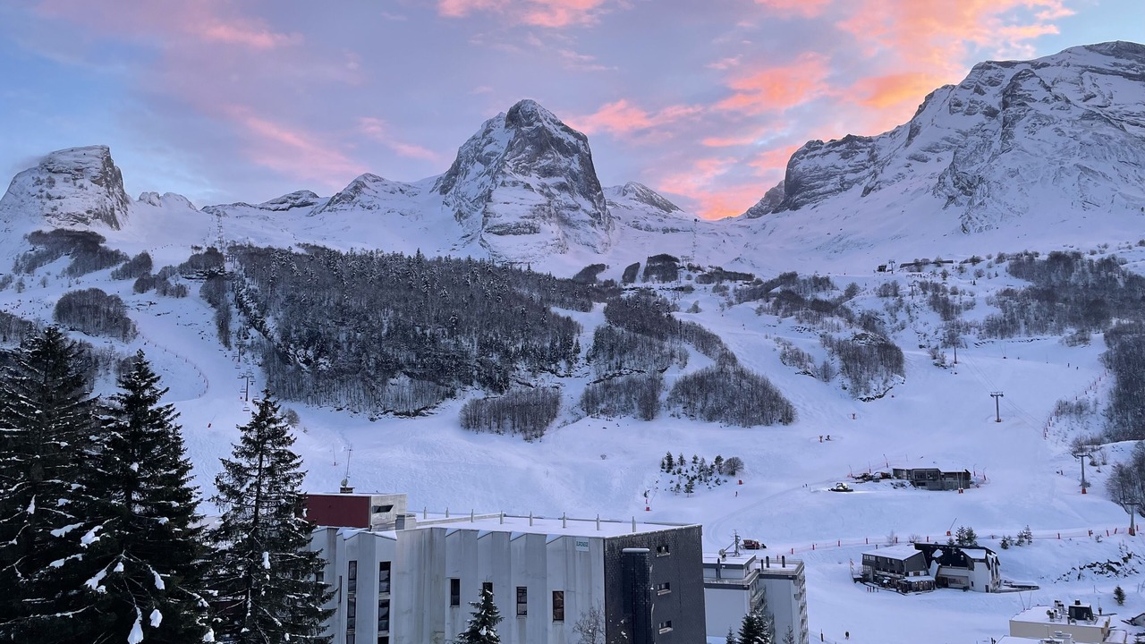 Photo of Outdoor in Eaux-Bonnes