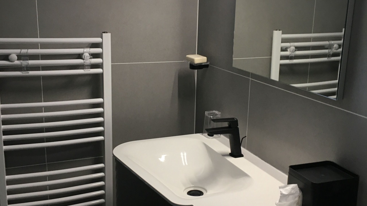 Photo of Bathroom in Eaux-Bonnes