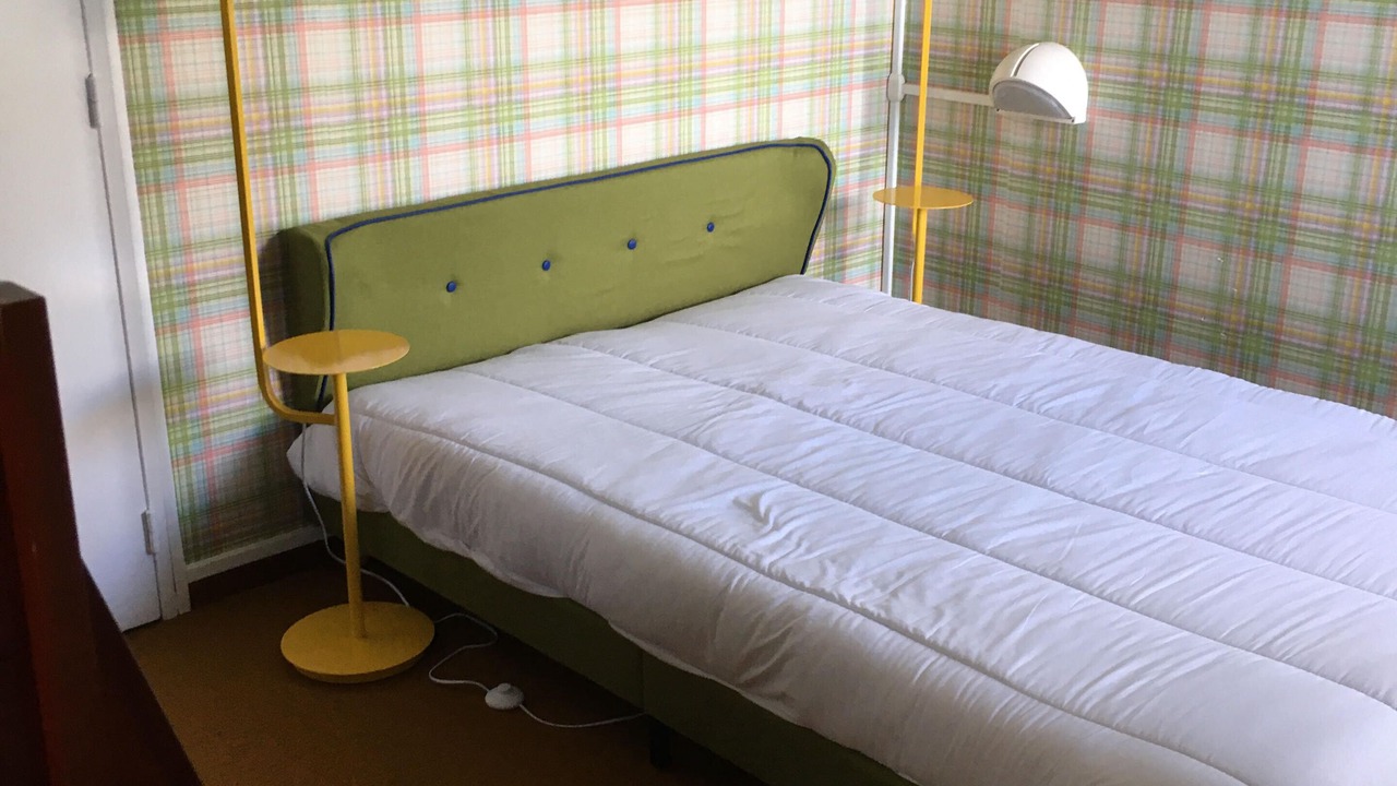 Photo of Bedroom in Eaux-Bonnes