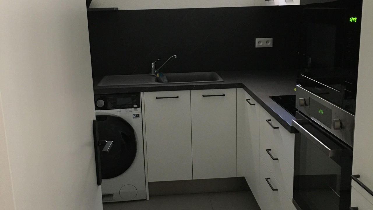 Photo of Kitchen in Eaux-Bonnes