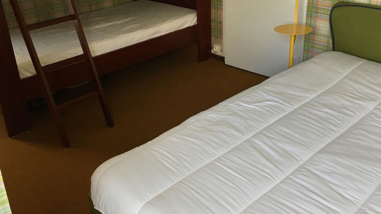 Photo of Bedroom in Eaux-Bonnes