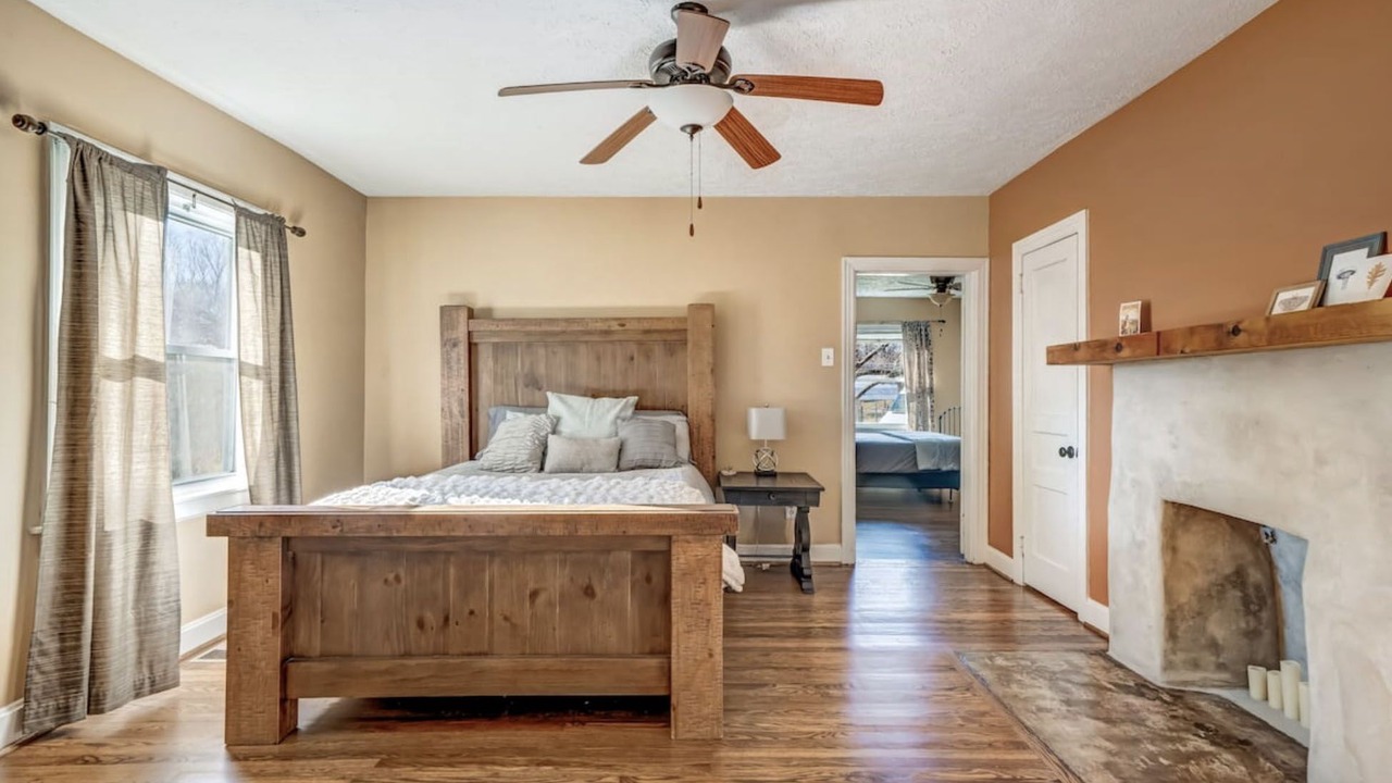 Photo of Bedroom in Joelton