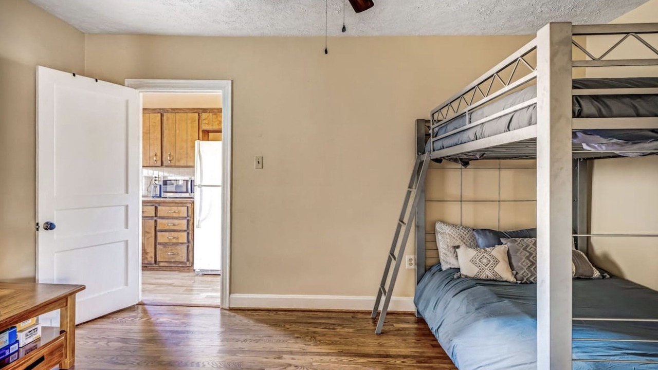 Photo of Bedroom in Joelton