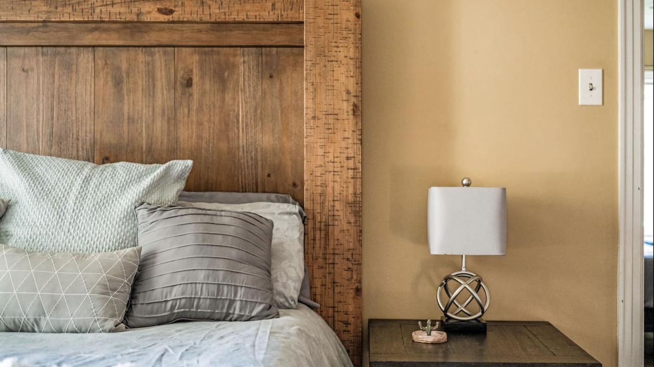 Photo of Bedroom in Joelton
