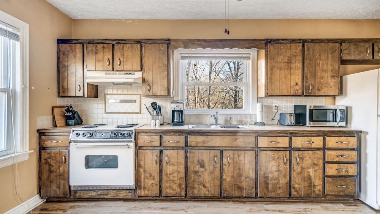 Photo of Kitchen in Joelton