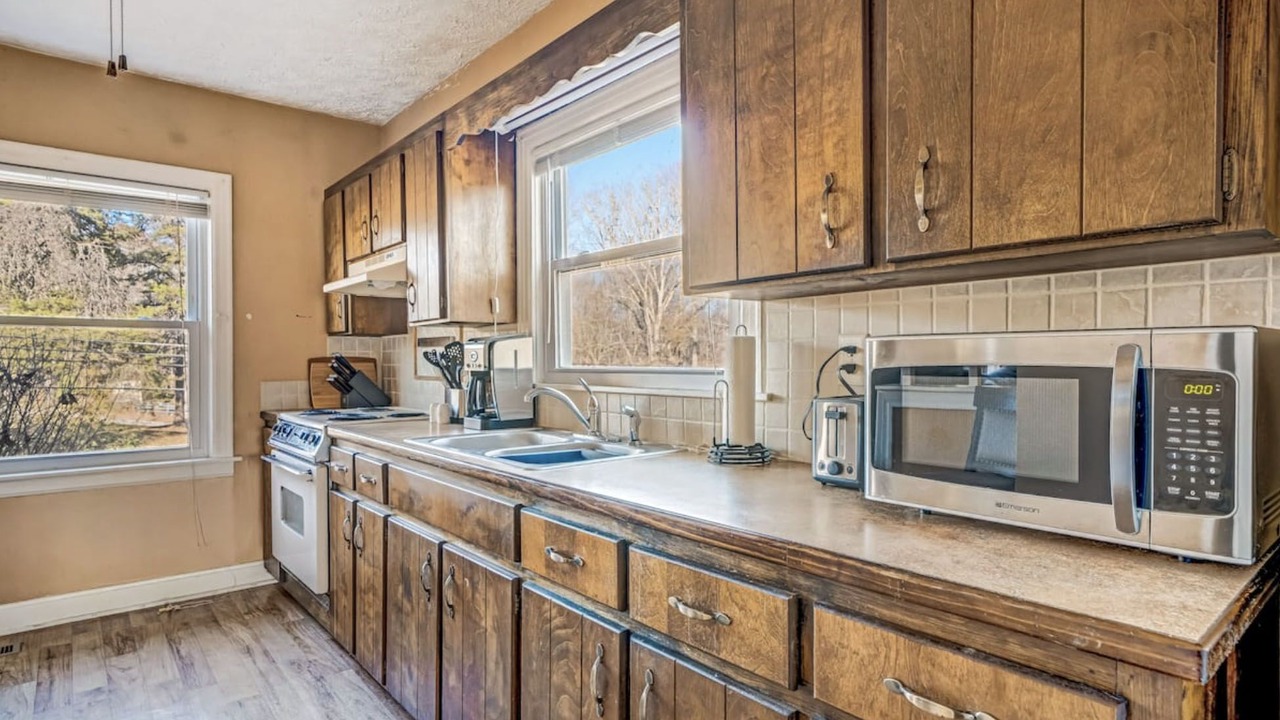 Photo of Kitchen in Joelton