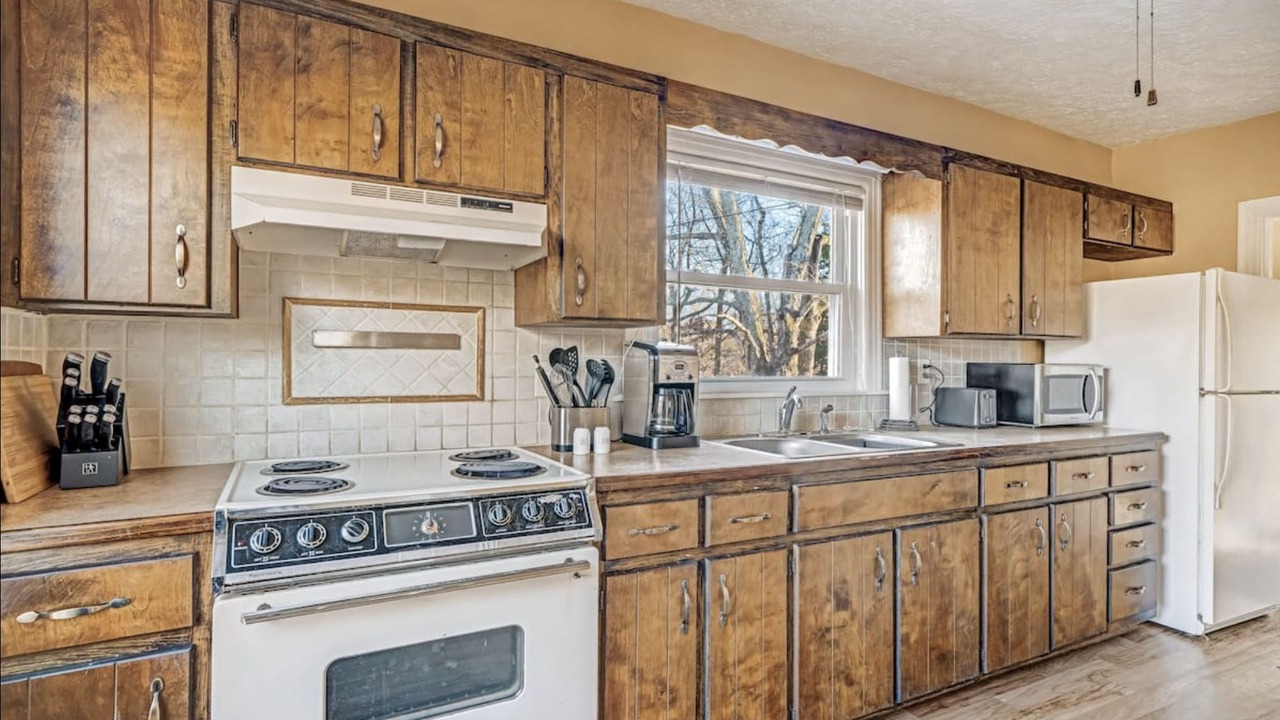 Photo of Kitchen in Joelton