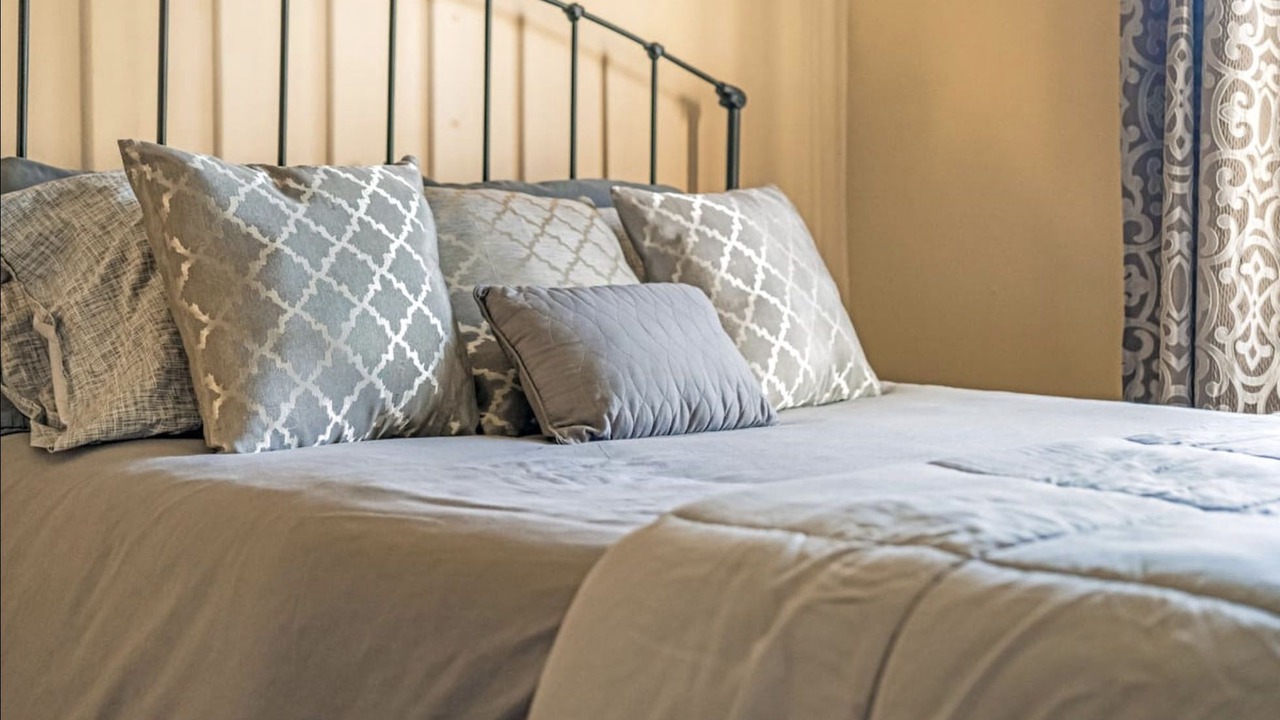 Photo of Bedroom in Joelton