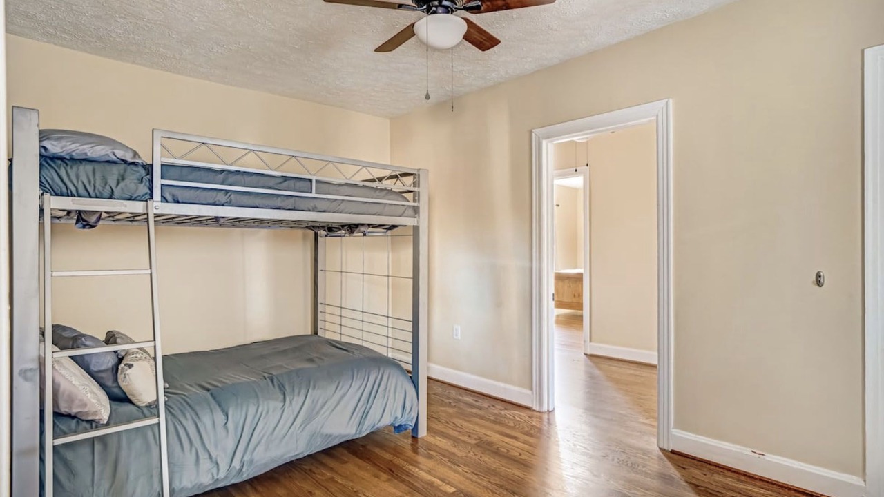Photo of Bedroom in Joelton