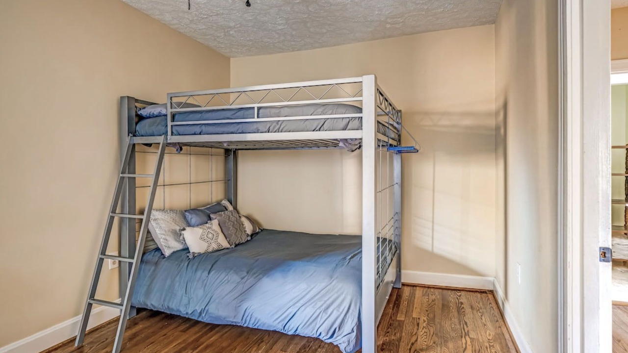 Photo of Bedroom in Joelton