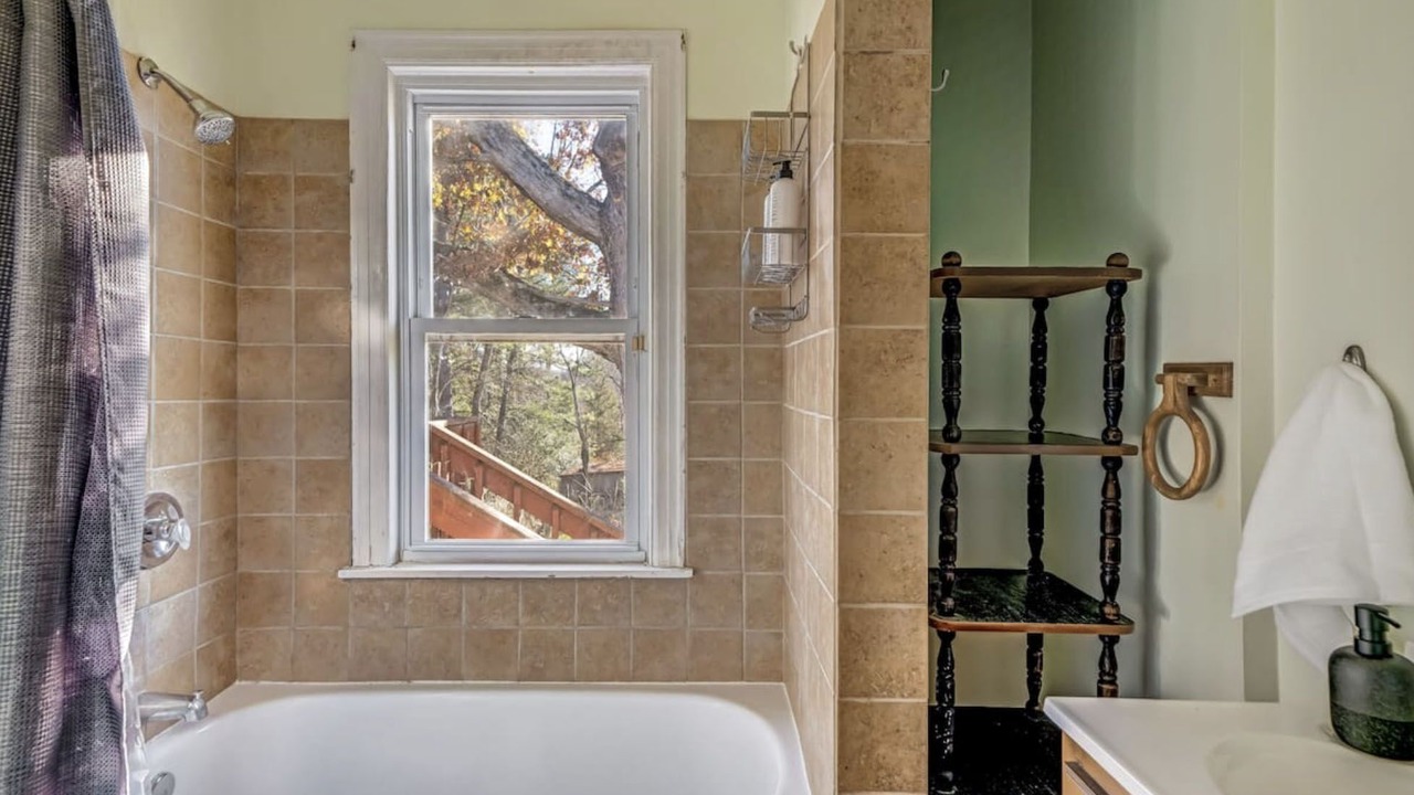 Photo of Bathroom in Joelton