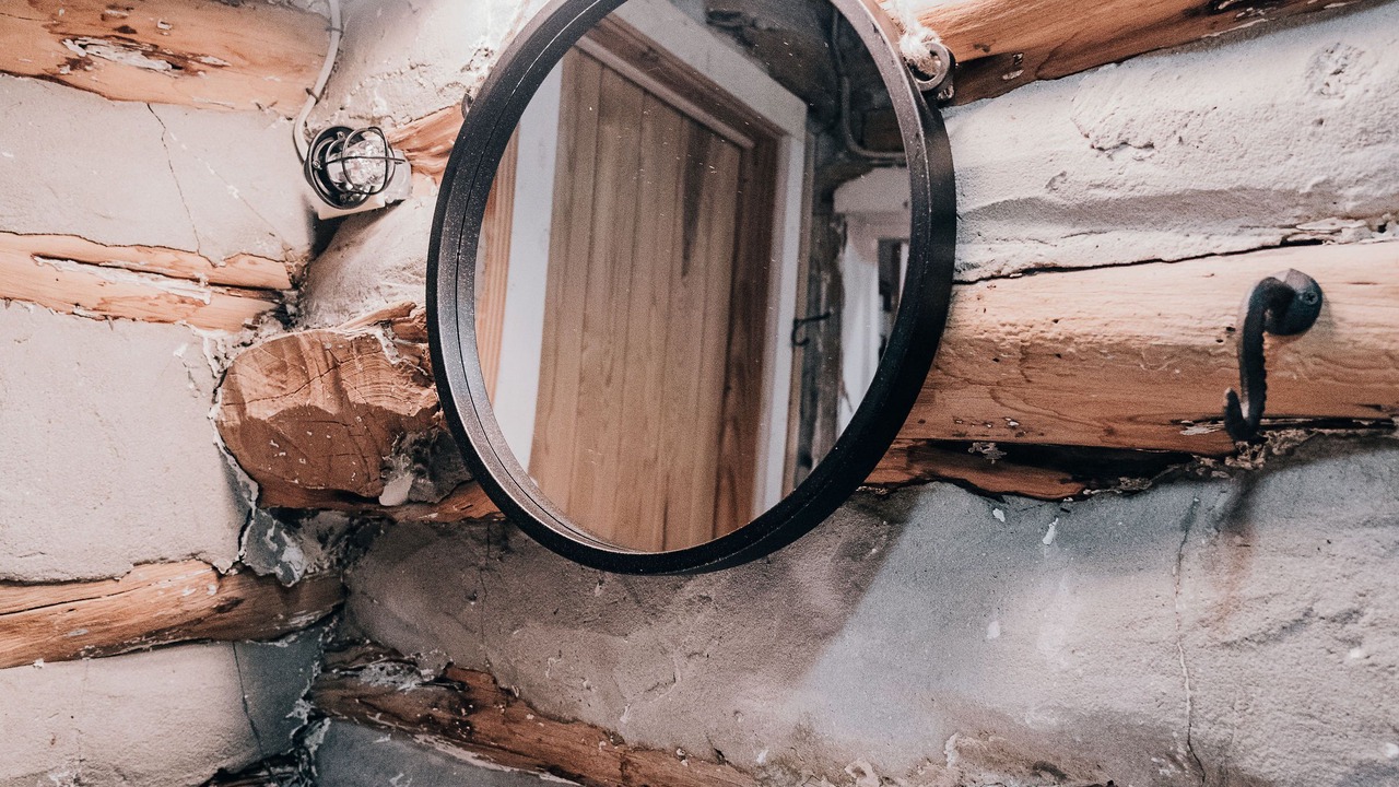 Photo of Bathroom in Volente