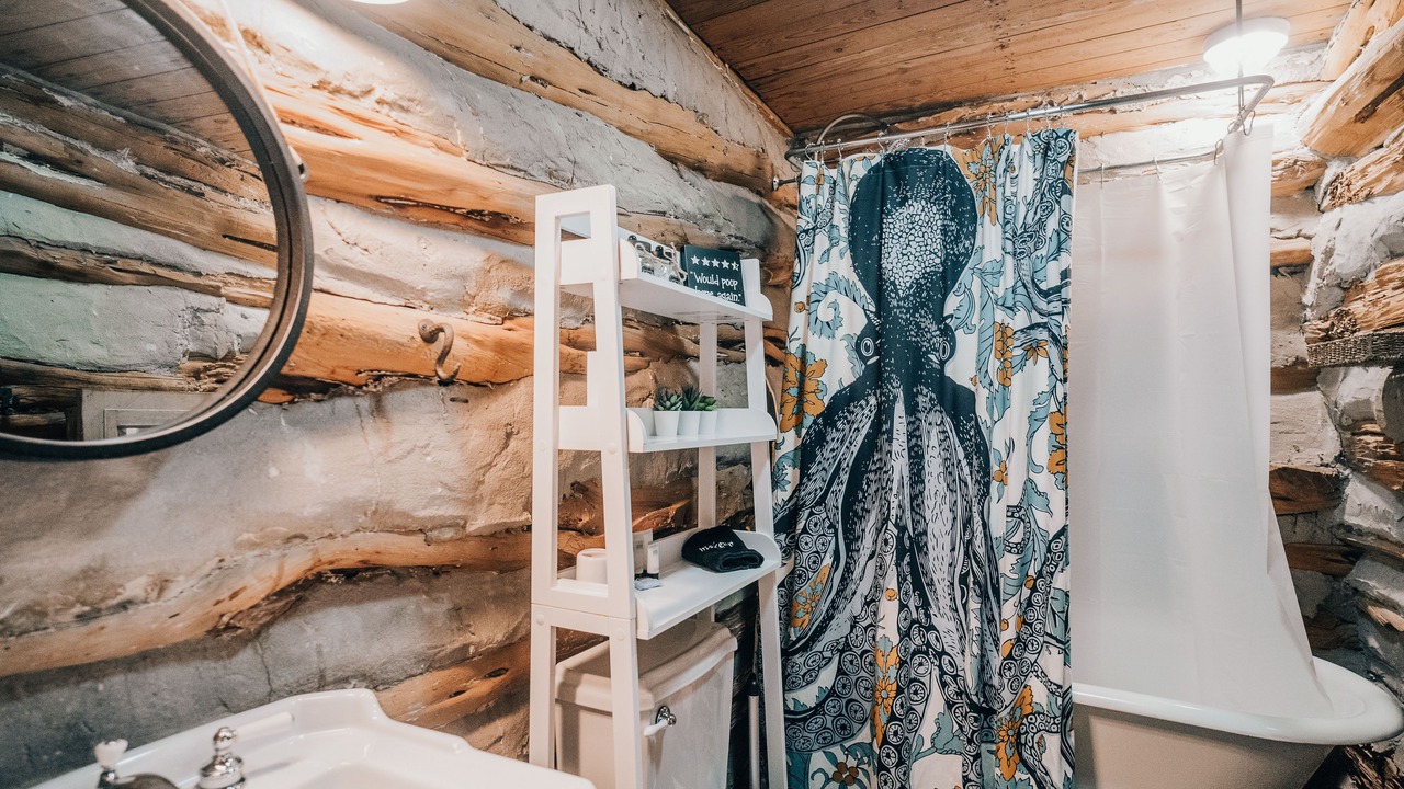 Photo of Bathroom in Volente