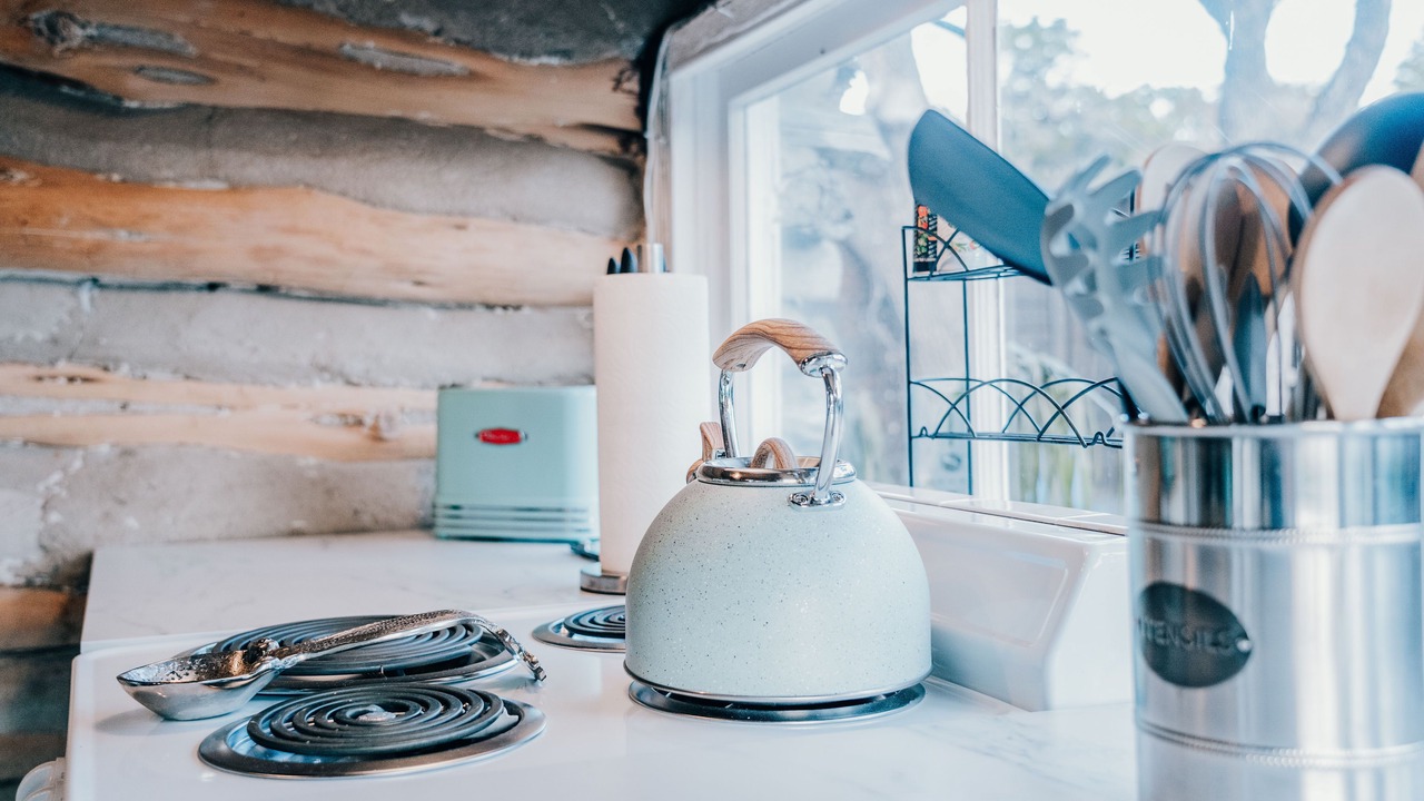 Photo of Kitchen in Volente