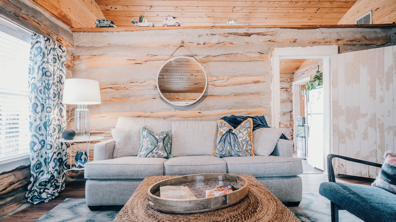 Photo of Livingroom in Volente
