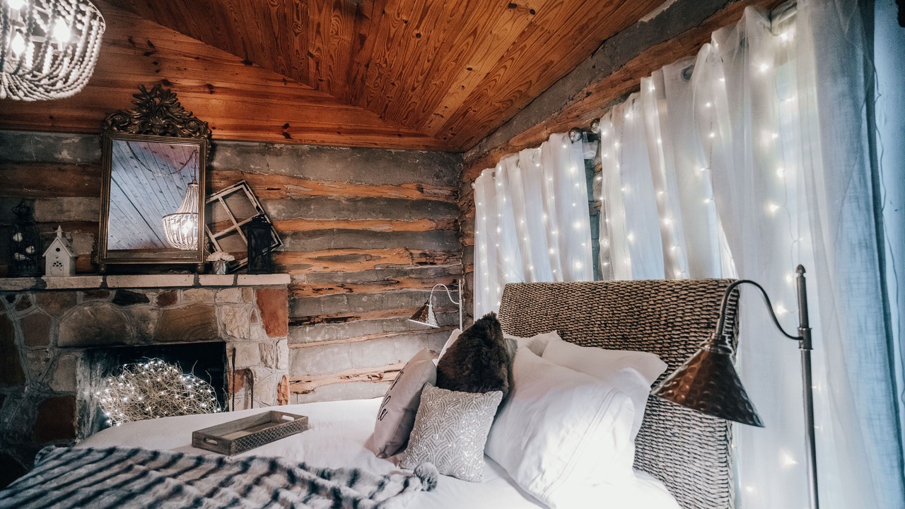 Photo of Bedroom in Volente