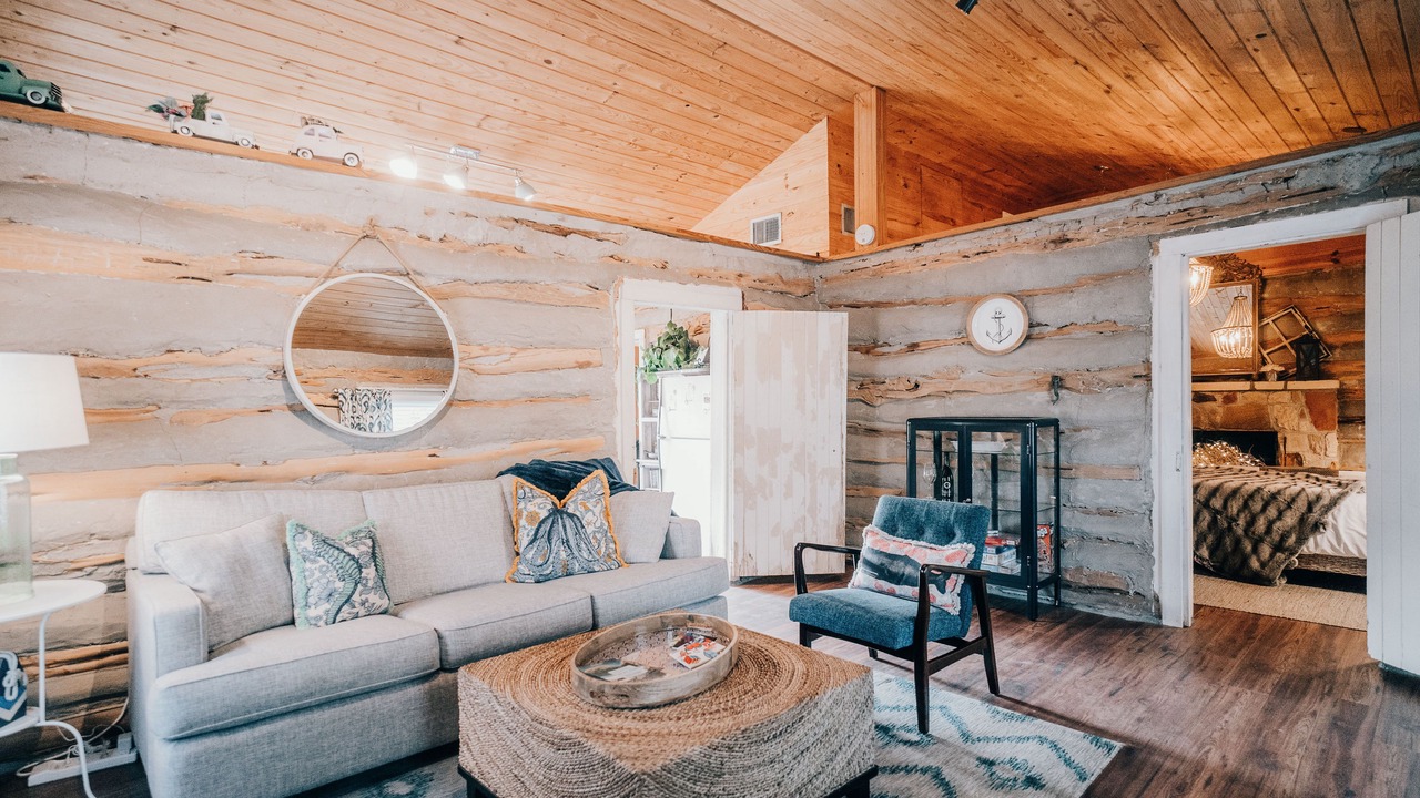 Photo of Bedroom in Volente