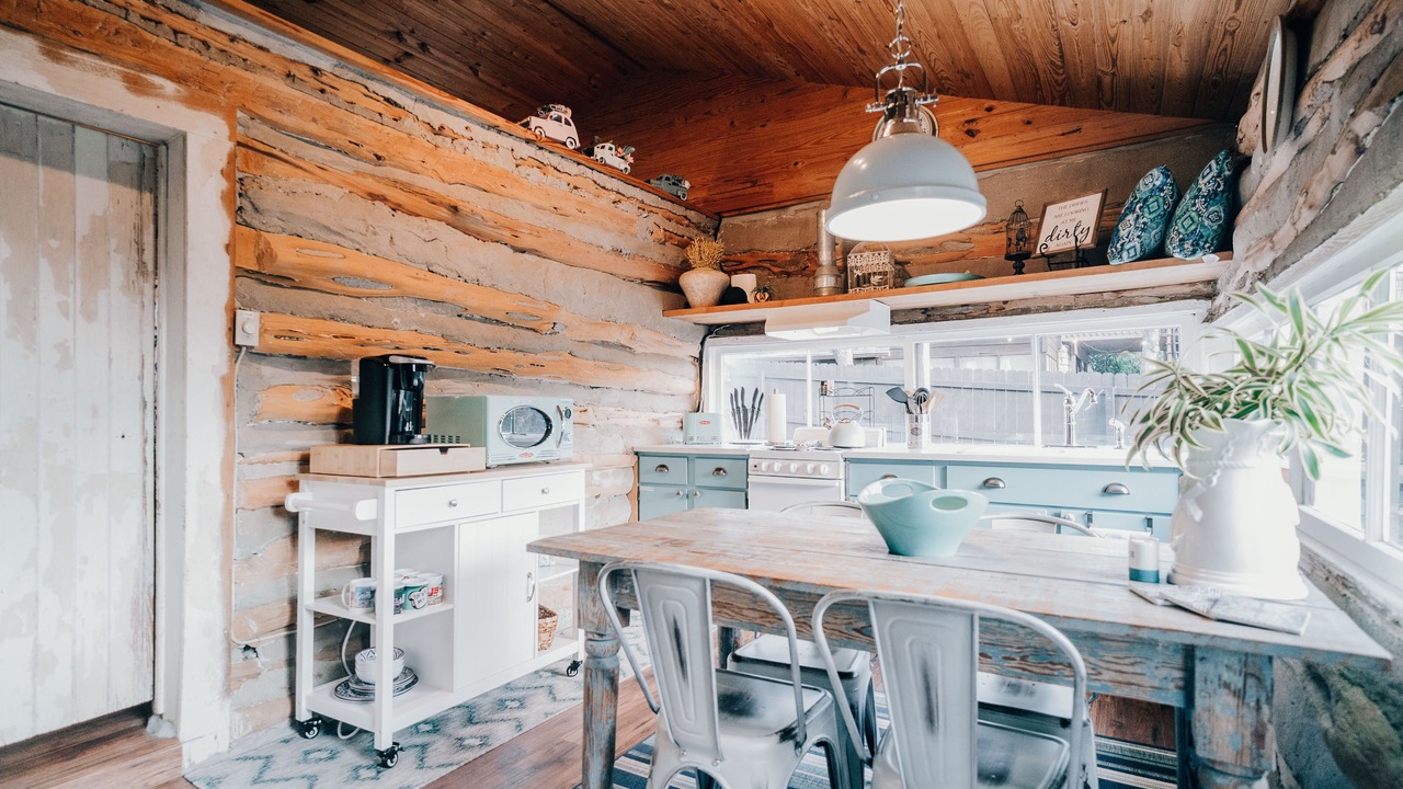 Photo of Kitchen in Volente