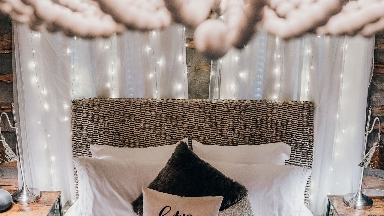 Photo of Bedroom in Volente
