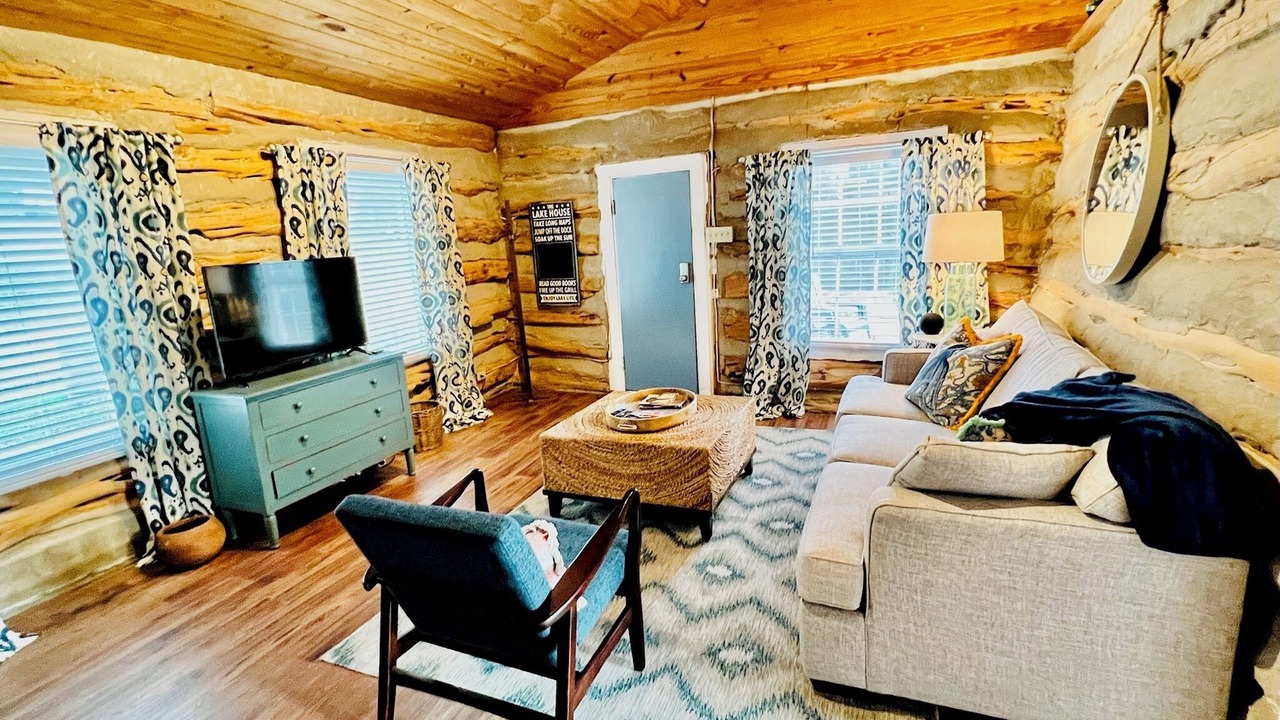 Photo of Livingroom in Volente
