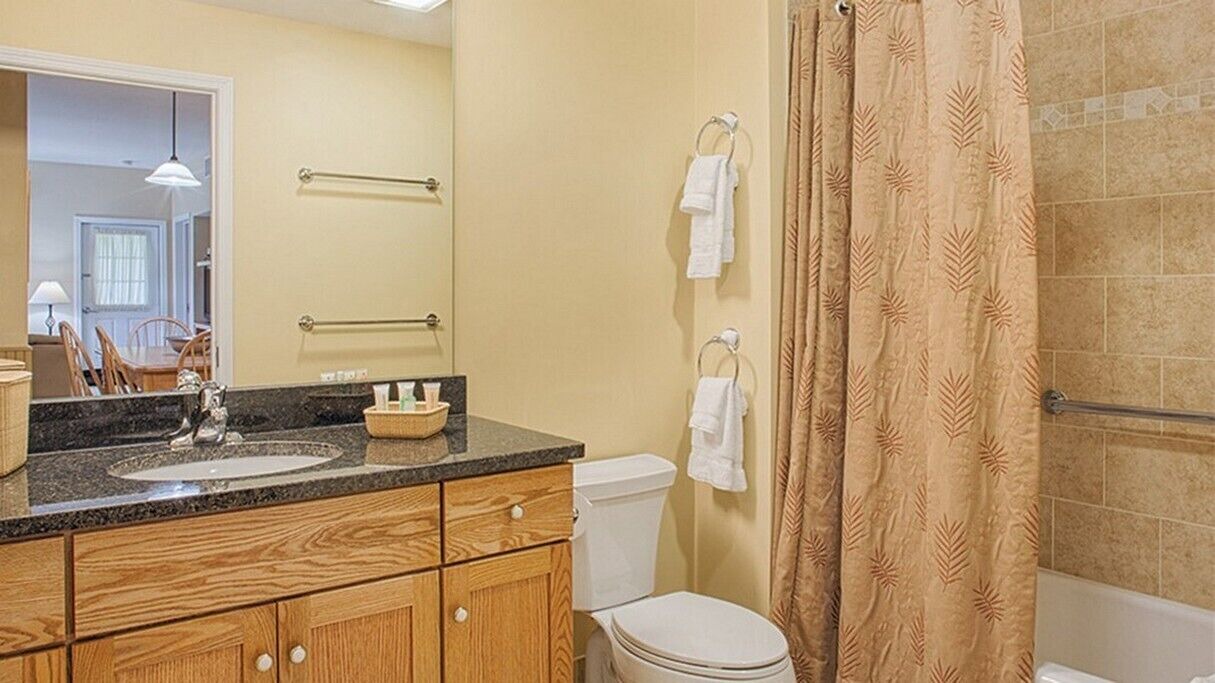 Photo of Bathroom in Jeffersonville