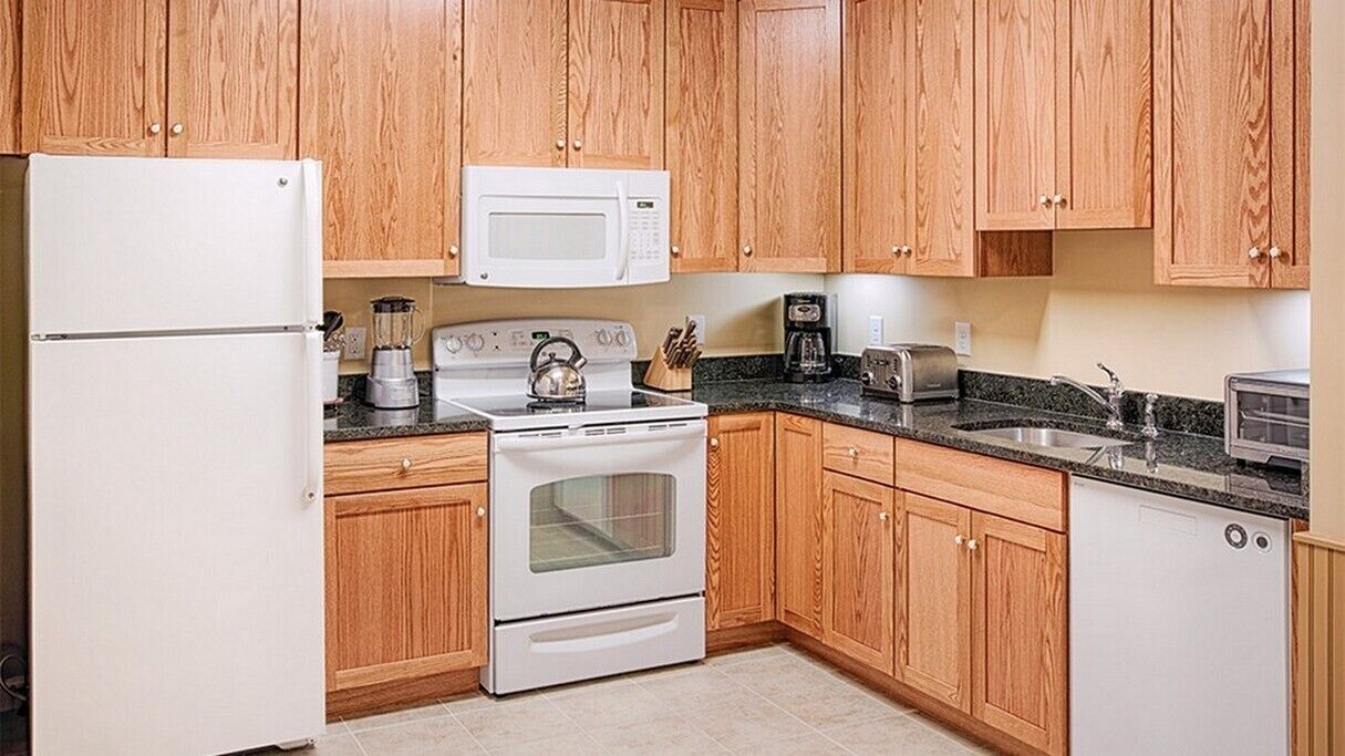Photo of Kitchen in Jeffersonville